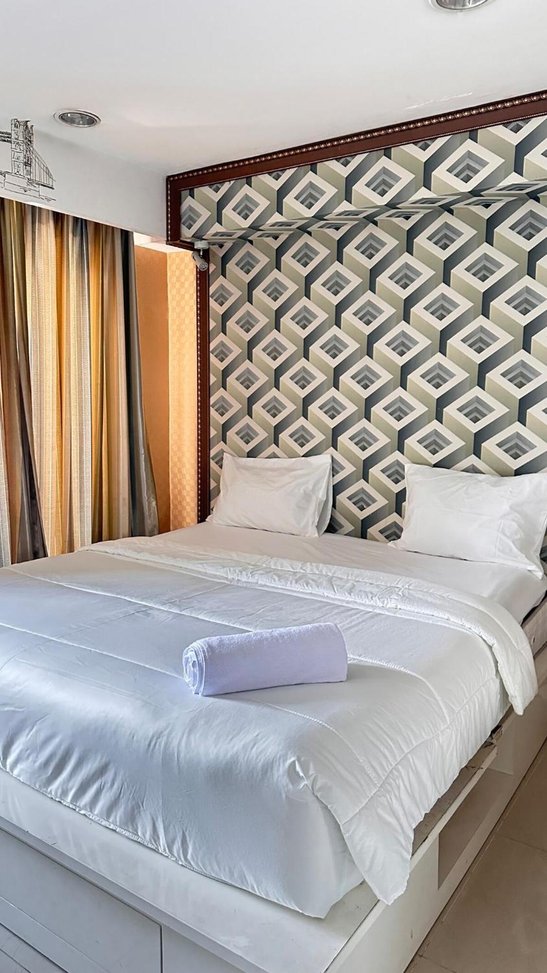 Appartement A Tidy In The